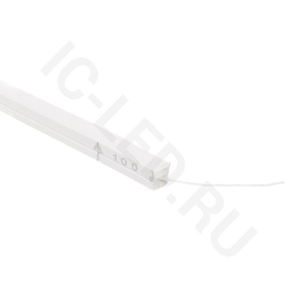 Cиликоновая оболочка T0808 S26 (8*8mm, pcb 5mm)