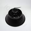 Светодиодный светильник-колокол JH-UFO 100W V221 (220VAC, 100W, white 6000K, черный)