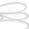 светодиодный гибкий неон 6x12 ln605 (12v, warm white, ip65, cut 10mm)