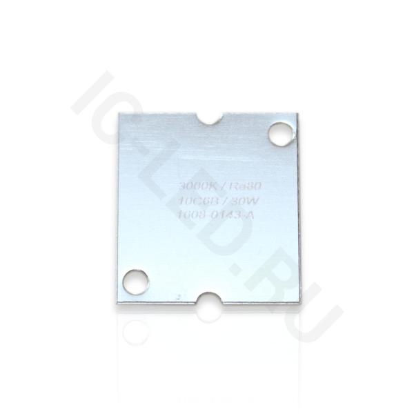 Светодиодная COB матрица 2325 W66 (30-33V, 30W, 900mA, warm white) Светодиодная COB матрица 2325 W66 (30-33V, 30W, 900mA, warm white)