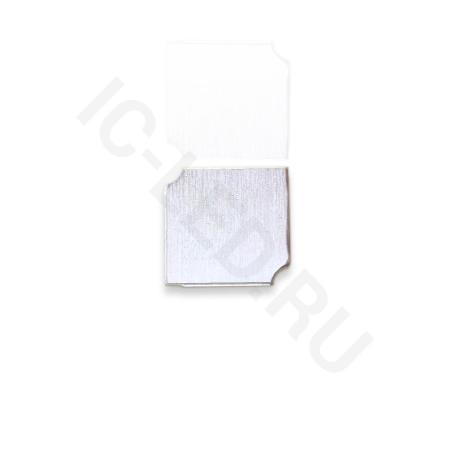 Светодиодная COB матрица X1549 W24 (15-17V, 5W, 300mA, warm white)