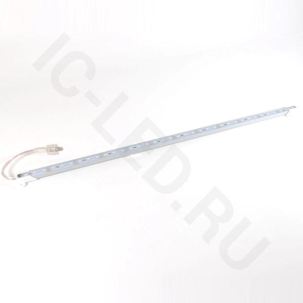 Светодиодный светильник линейный аквариумный 500mm P363 (12V, 12W, blue/red, IP65)