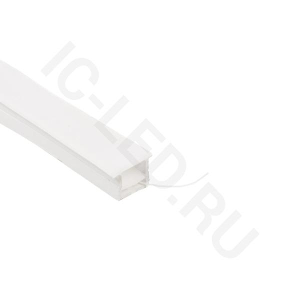 Cиликоновая оболочка встраиваемая T2020 S34 (20*20mm, pcb 12mm)