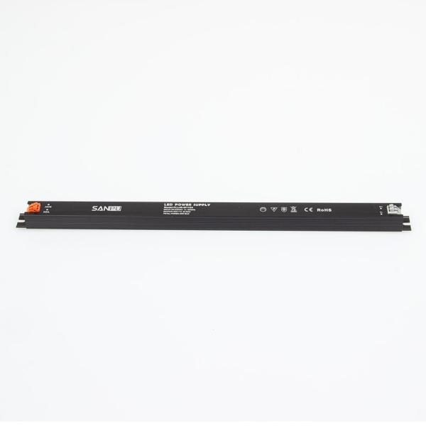 Блок питания CLL60-W1V24 (input AC100-240V, output DC24V, 60W, 2.5A)