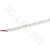 светодиодная линейка 2835, 120 led, p506 (24v, 30w, white)