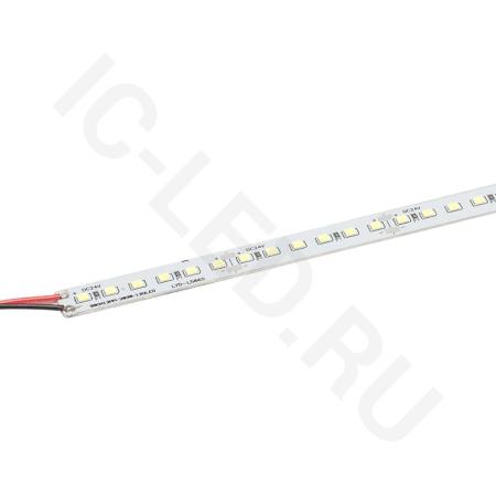 светодиодная линейка 2835, 120 led, p506 (24v, 30w, white)
