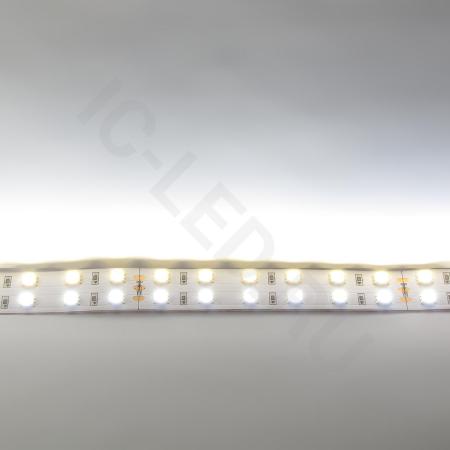 Светодиодная лента Standart PRO class, 5050, 120 led/m, MIX, 24V, IP20 