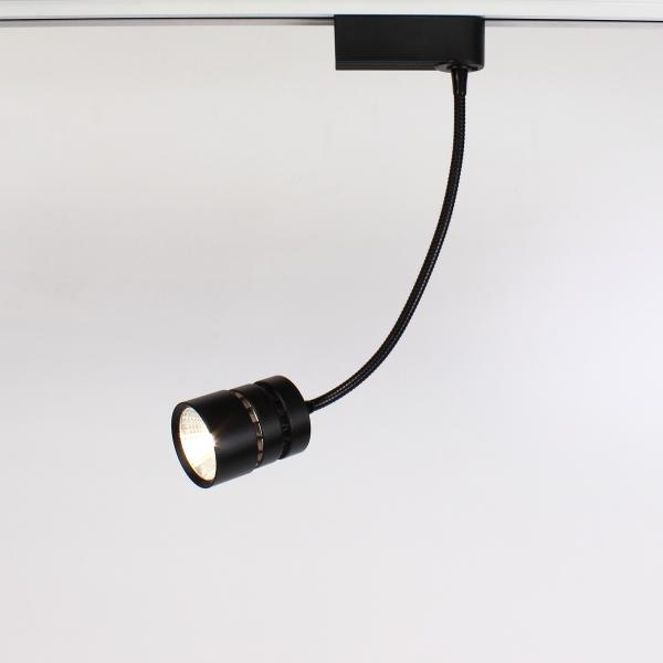Светодиодный светильник трековый JH-GDD-A36B 2L PX44 (7W, 220V, day white) Светодиодный светильник трековый JH-GDD-A36B 2L PX44 (7W, 220V, day white)