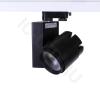 Светодиодный светильник трековый CX-35T 4L 4L26 (CREE, 35W, 220V, 15-70deg, white, черный корпус)