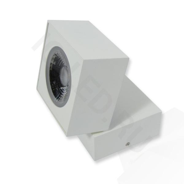 Накладной светодиодный светильник SW (12.3W, Day White) Накладной светодиодный светильник SW (12.3W, Day White)