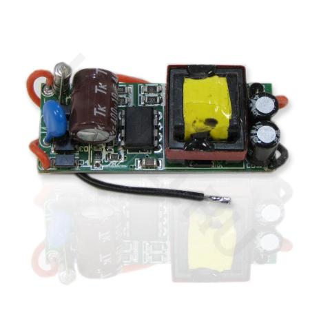 Светодиодный драйвер бескорпусной LD23 ZF-AC LD23 (220V, 12W, 300mA)