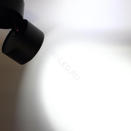 Светодиодный светильник JH-MZTD-110B VG10 (220V, 10W, white)