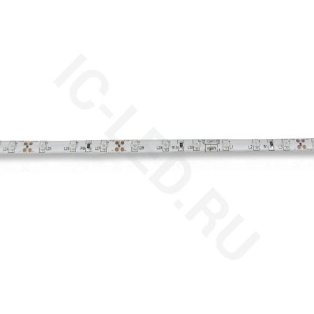 Светодиодная лента Standart PRO class, 3528, 60 led/m, Green, 12V, IP65 