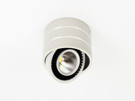 Светодиодный светильник JH151-15W B793 (15W, warm white)