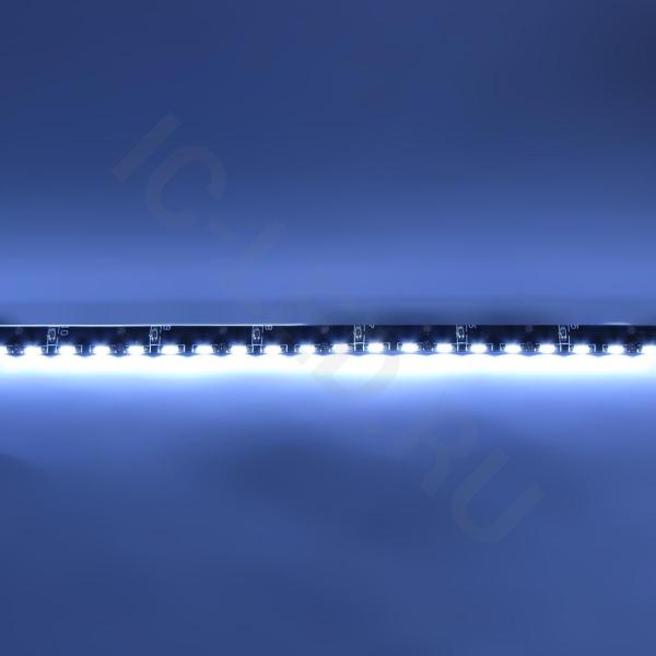 Светодиодная лента Standart PRO class, 335, 120 led/m, White,12V, IP33, D25 