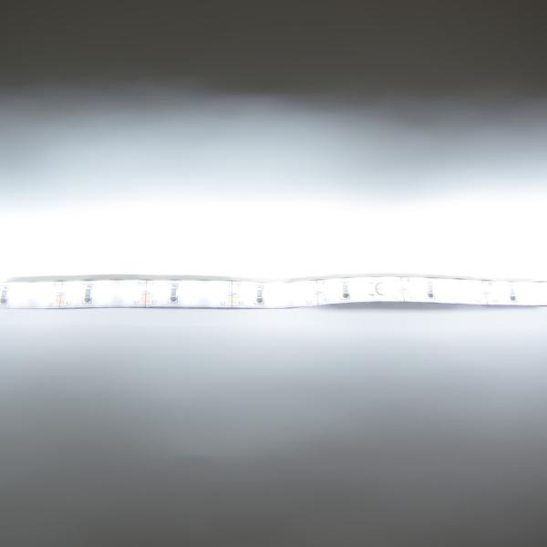 Светодиодная лента Standart class 2835, 120led/m, White, 12V, IP20, N041