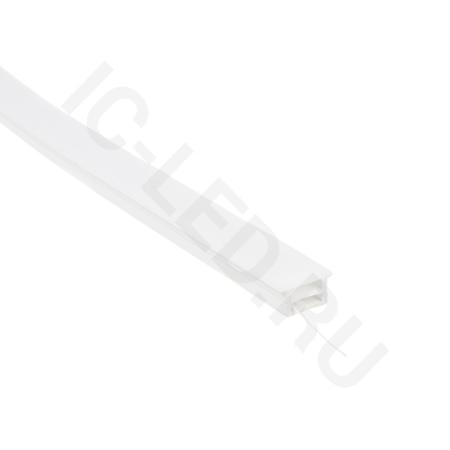 Cиликоновая оболочка встраиваемая T1510 S31 (15*10mm, pcb 10mm)