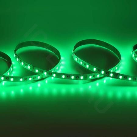 Светодиодная лента LUX class, 5050 (4 chips), 60 led/m, RGBWW, 24V, P170 