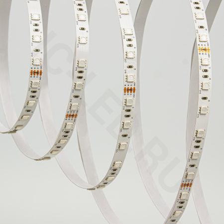 Светодиодная лента Class Premium, 5050, 60 led/m, RGB, 24V, IP33, RN20