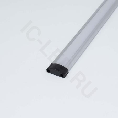 Заглушка для профиля 630 631