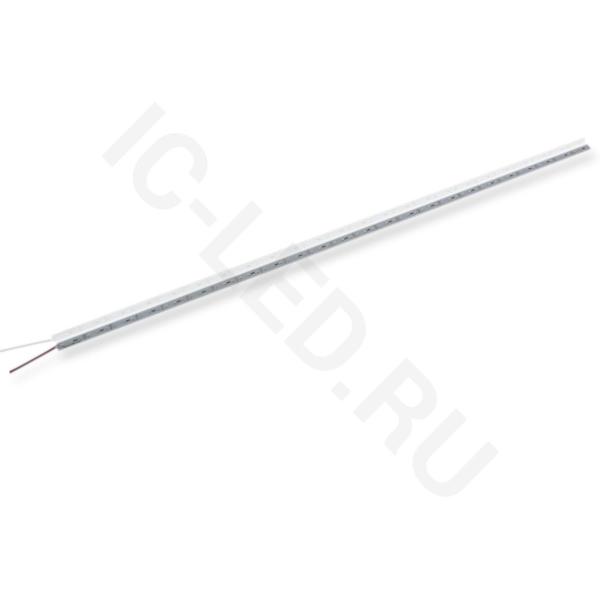 Светодиодная линейка 5630, 72 Led, P314 (12V, 30W, Blue)