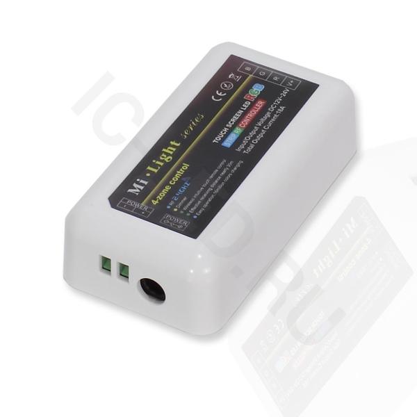 Контроллер Mi-Light RGB P21 (12-24V, 216-432W)