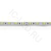 Светодиодная лента LUX class , 5050, 72 led/m, White, 24V, IP20 