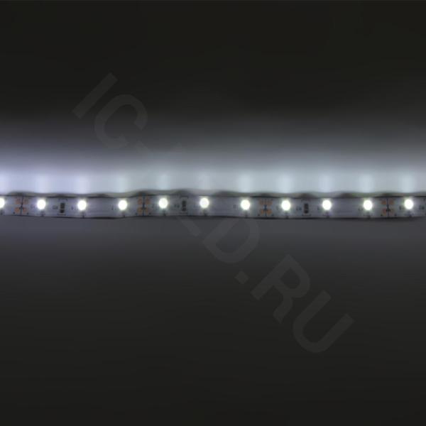 Светодиодная лента Standart PRO class, 3528, 60 led/m, white, 12V, IP20, B11 Светодиодная лента Standart PRO class, 3528, 60 led/m, white, 12V, IP20, B11