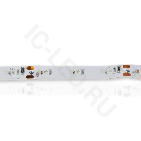 Светодиодная лента Standart class, 3528, 60led/m, Blue, 12V, IP20