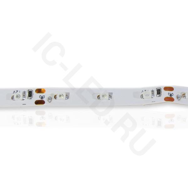 Светодиодная лента Standart class, 3528, 60led/m, Blue, 12V, IP20