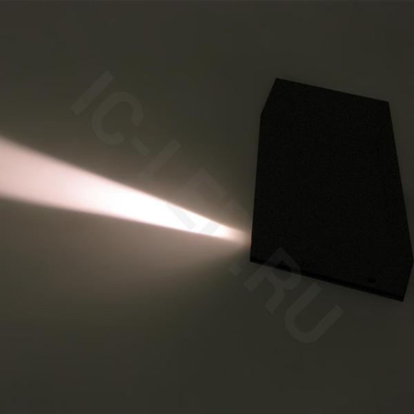 Светодиодный светильник UCR9212 DG, Warm White