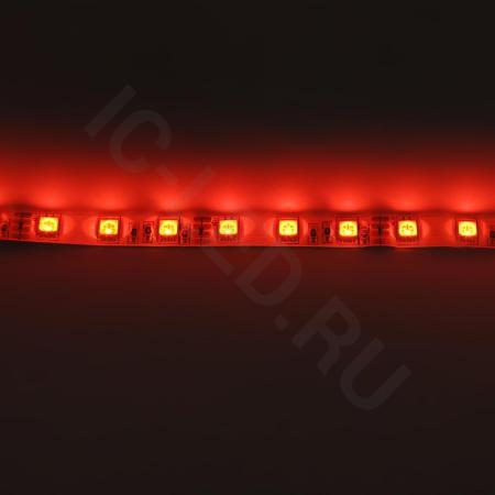 Светодиодная лента Standart PRO class,, 5050, 60 led/m, RGB, 12V, IP54, C65 