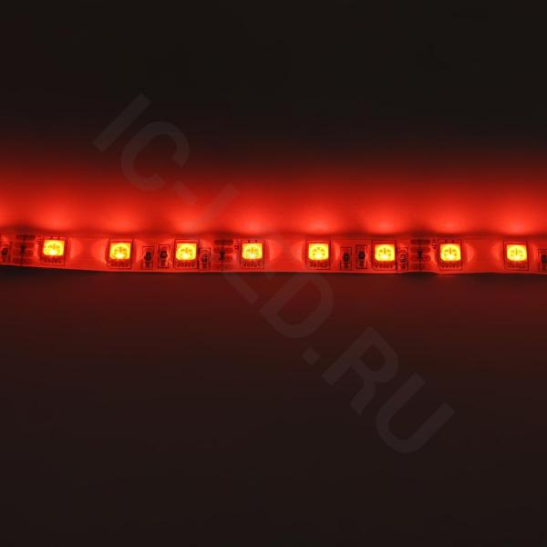 Светодиодная лента Standart PRO class,, 5050, 60 led/m, RGB, 12V, IP65  Светодиодная лента Standart PRO class,, 5050, 60 led/m, RGB, 12V, IP65