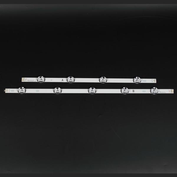 50 LG LB ORIGINAL lens 5х4 LED AB
