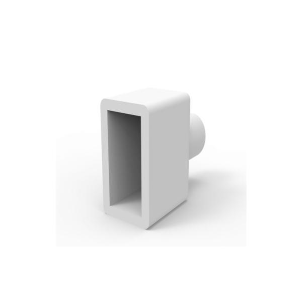 T0612 заглушка с отверстием