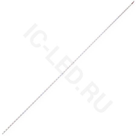 Светодиодная фитолинейка 5630 72 Led ФИТО P311
