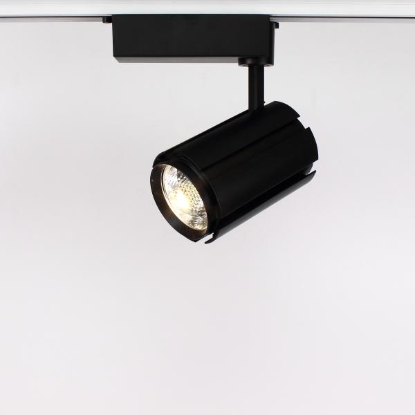 Светодиодный светильник трековый JH-A09-30B 2L PX50 (30W, 220V, day white) Светодиодный светильник трековый JH-A09-30B 2L PX50 (30W, 220V, day white)