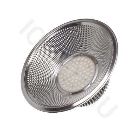 Светодиодный светильник-колокол JH-GGD-200W V23 (220V, 200W, white)