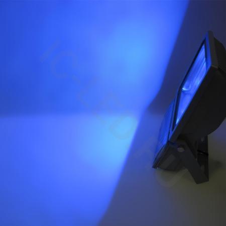 Светодиодный прожектор Standart (90W, 220V, RGB)