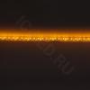 Светодиодная лента Standart PRO class, 3528, 120 led/m, Yellow, 12V, IP65 