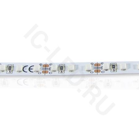 Светодиодная лента Standart PRO class, 2835, 120led/m, blue, 12V, IP20, N18 