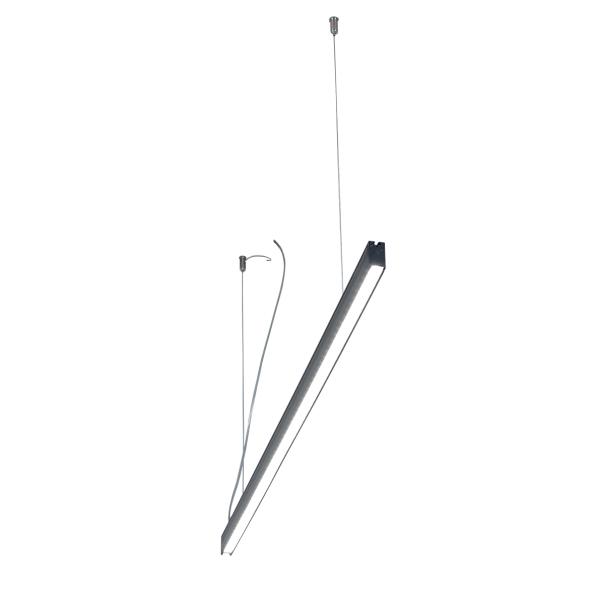 Светильник подвесной светодиодный JH-DXD-22 AR105 (30W, 220V, day white)
