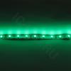 Светодиодная лента Standart PRO class, 3528, 60 led/m, Green, 12V, IP20 
