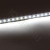 светодиодная линейка 5630, 72 led, g101 (24v, 20w, day white)