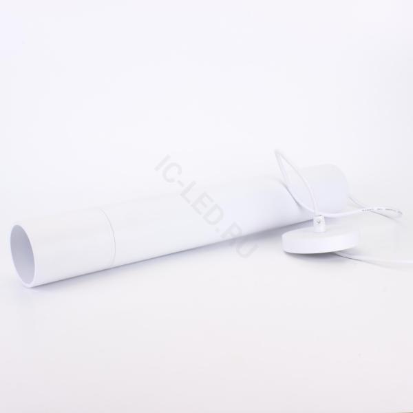 Светильник подвесной светодиодный JH-GDD-A38W PA56 (15W, 220V, day white, белый корпус) Светильник подвесной светодиодный JH-GDD-A38W PA56 (15W, 220V, day white, белый корпус)