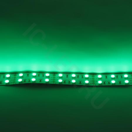 Светодиодная лента Standart PRO class, 5050, 120 led/m, RGB, 24V, IP20 