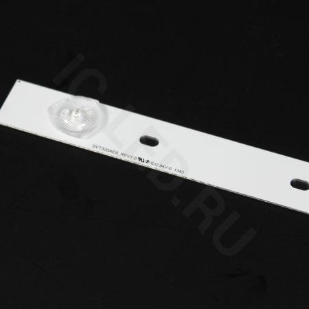 toshiba 8 led