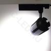 Светодиодный светильник трековый JH-GD001 4L 4L32 (30W, 220V, 15-60deg, white, черный корпус)