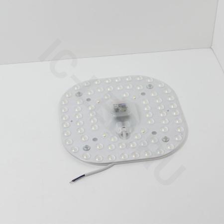 Светодиодный модуль 210x210mm JH-MZ-S36 ARM25 (220V, 36W,  white)