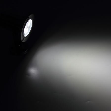 Светодиодный светильник JH-MDD-Z28 UC260 (3W,220V, White)